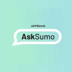 AskSumo | Description, Feature, Pricing and Competitors