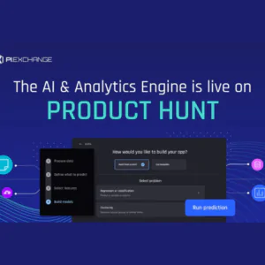 AI & Analytics Engine | Description, Feature, Pricing and Competitors