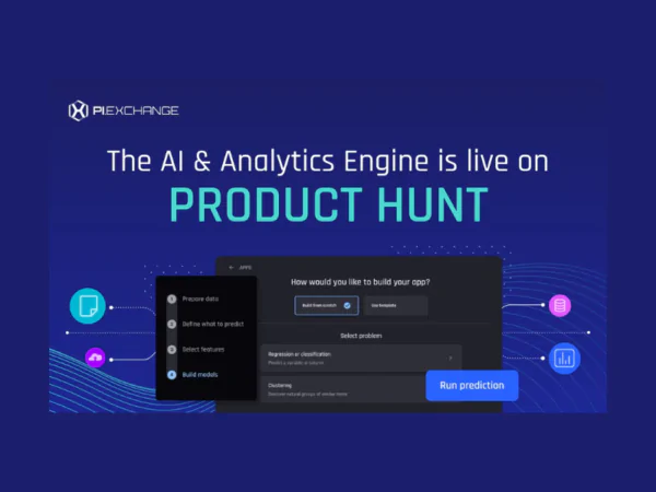 AI & Analytics Engine | Description, Feature, Pricing and Competitors