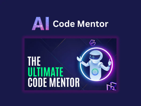 AI Code Mentor | Description, Feature, Pricing and Competitors