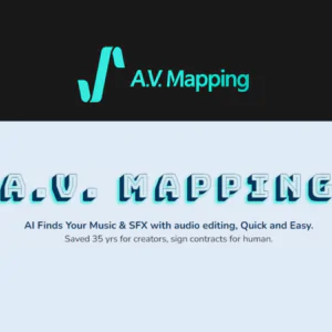 A.V. Mapping| Description, Feature, Pricing and Competitors