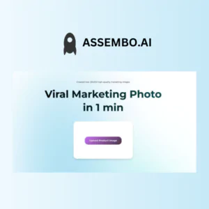 Assembo AI | Description, Feature, Pricing and Competitors