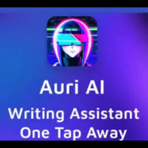 Auri AI | Description, Feature, Pricing and Competitors