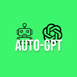 Auto-GPT | Description, Feature, Pricing and Competitors