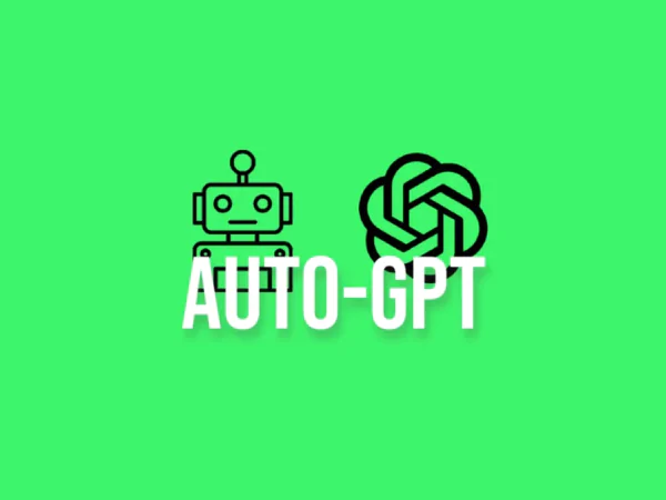 Auto-GPT | Description, Feature, Pricing and Competitors