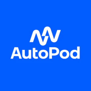 AutoPod | Description, Feature, Pricing and Competitors