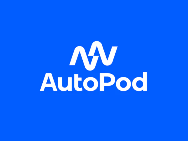 AutoPod | Description, Feature, Pricing and Competitors