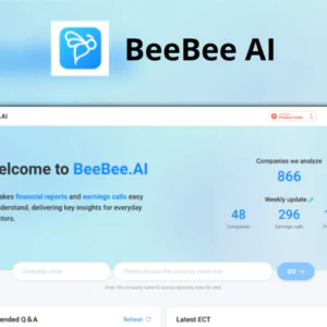 BeeBee AI | Description, Feature, Pricing and Competitors