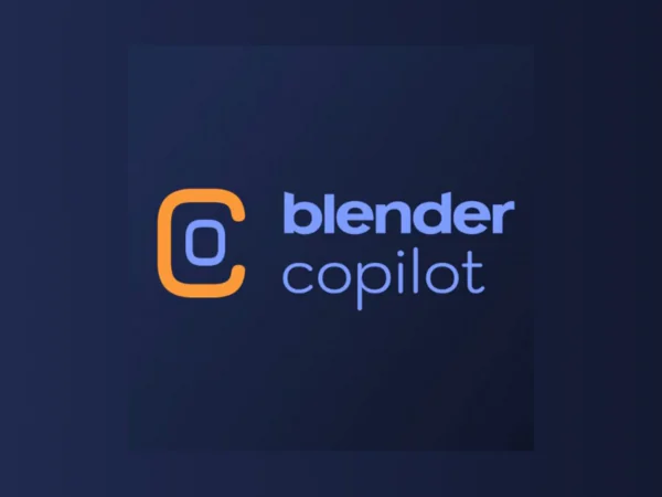 Blender Copilot | Description, Feature, Pricing and Competitors