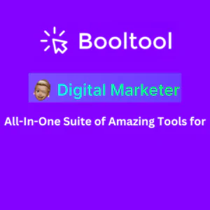 Booltool | Description, Feature, Pricing and Competitors