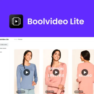 Boolvideo | Description, Feature, Pricing and Competitors