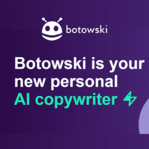 Botowski | Description, Feature, Pricing and Competitors