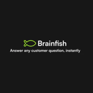 Brainfish | Description, Feature, Pricing and Competitors