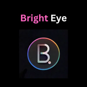 Bright Eye | Description, Feature, Pricing and Competitors