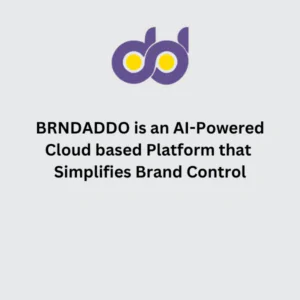 BRNDADDO | Description, Feature, Pricing and Competitors