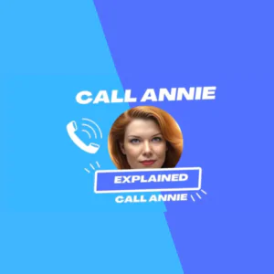 Call Annie | Description, Feature, Pricing and Competitors