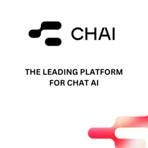 Chai Research | Description, Feature, Pricing and Competitors