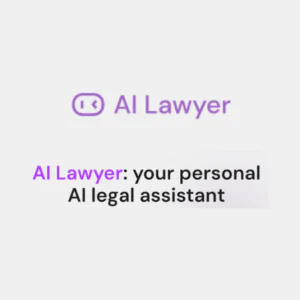 AI Lawyer | Description, Feature, Pricing and Competitors