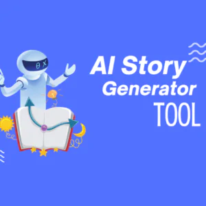 AI Story Generator | Description, Feature, Pricing and Competitors