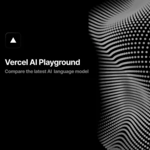 AI Vercel Playground | Description, Feature, Pricing and Competitors