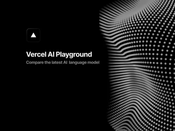 AI Vercel Playground | Description, Feature, Pricing and Competitors