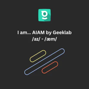 AIAM by Geeklab | Description, Feature, Pricing and Competitors