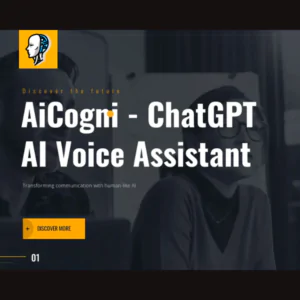 AiCogni | Description, Feature, Pricing and Competitors