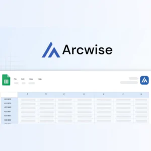 Arcwise | Description, Feature, Pricing and Competitors