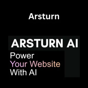 Arsturn | Description, Feature, Pricing and Competitors