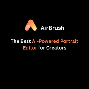 AirBrush | Description, Feature, Pricing and Competitors