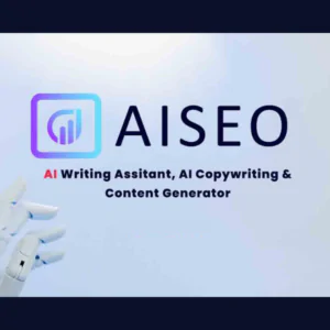 AISEO | Description, Feature, Pricing and Competitors