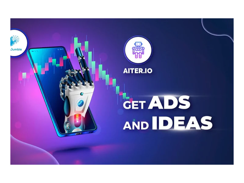 Aiter | Description, Feature, Pricing and Competitors