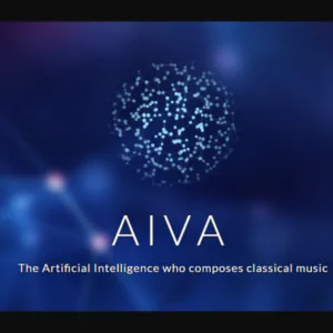 AIVA | Description, Feature, Pricing and Competitors
