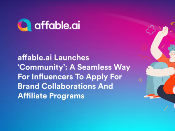 Affable.ai | Description, Feature, Pricing and Competitors
