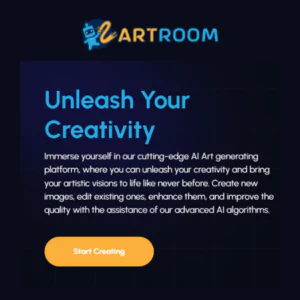 ArtRoom | Description, Feature, Pricing and Competitors