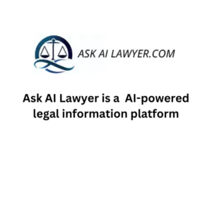 Ask AI Lawyer | Description, Feature, Pricing and Competitors