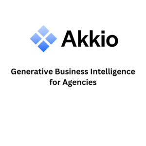 Akkio | Description, Feature, Pricing and Competitors