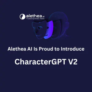 Alethea AI | Description, Feature, Pricing and Competitors