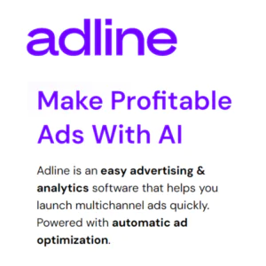 Adline AI | Description, Feature, Pricing, and Competitors.