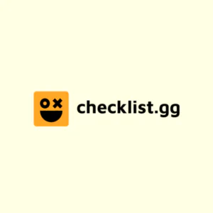 Checklist.gg | Description, Feature, Pricing and Competitors