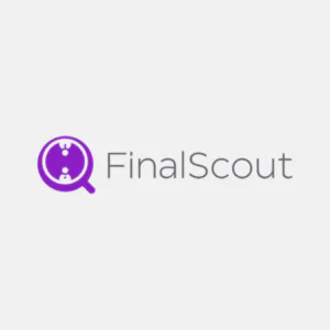 FinalScout | Description, Feature, Pricing and Competitors