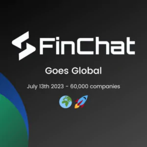 Finchat.io | Description, Feature, Pricing and Competitors