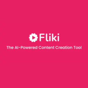 Fliki |Description, Feature, Pricing and Competitors