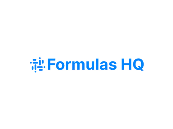 Formula HQ |Description, Feature, Pricing and Competitors