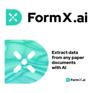 FormX.ai |Description, Feature, Pricing and Competitors