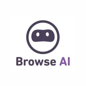 Browse AI | Description, Feature, Pricing and Competitors
