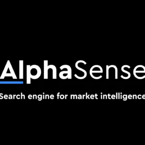 AlphaSense | Description, Feature, Pricing and Competitors