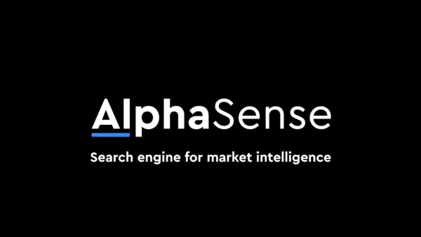 AlphaSense | Description, Feature, Pricing and Competitors