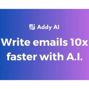 Addy AI | Description, Feature, Pricing and Competitors