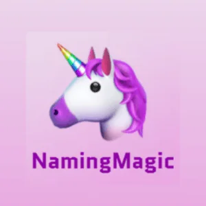 NamingMagic |Description, Feature, Pricing and Competitors